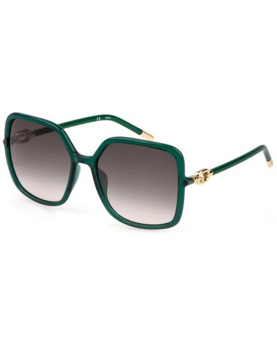 Furla Sunglasses - Verde