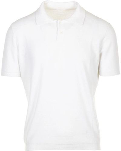 Kangra Polo Shirts - White