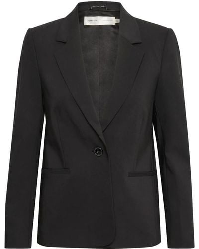Inwear Blazers - Noir