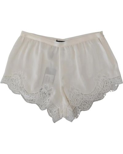 Dolce & Gabbana Underwear > bottoms - Gris