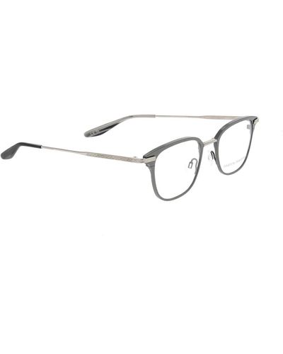 Barton Perreira Accessories > glasses - Métallisé