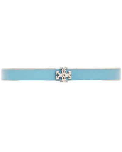 Tory Burch Kira bracelet - Blu