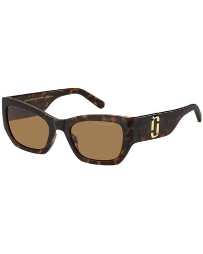 Marc Jacobs Sunglasses - Marrón