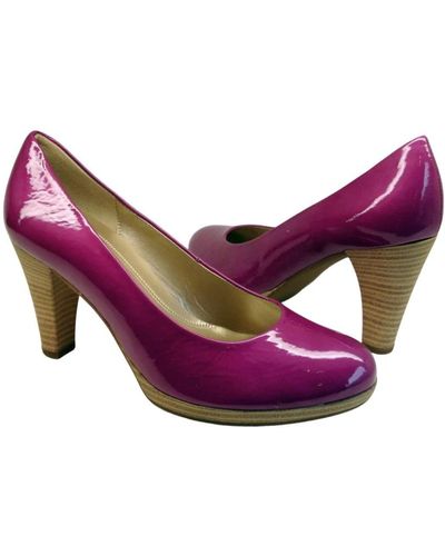 Gabor Shoes > heels > pumps - Violet