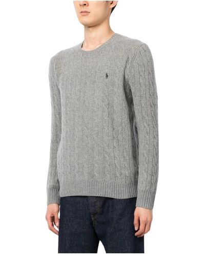 Ralph Lauren Sweatshirts - Gray