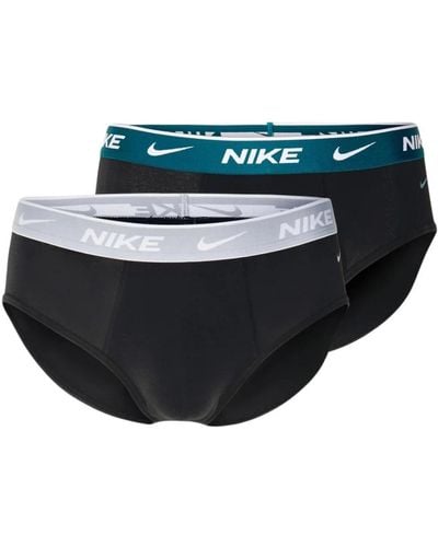 Nike Underwear > bottoms - Noir