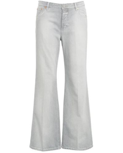 Closed Flared jeans - Grau