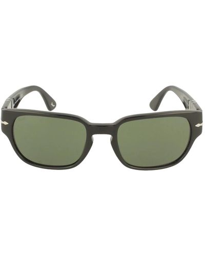 Persol Sonnenbrille - Grün