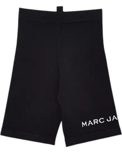 Marc Jacobs Shorts - Negro