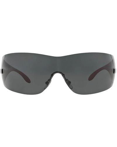 Versace Sonnenbrille Ve2054 100187 - Grau