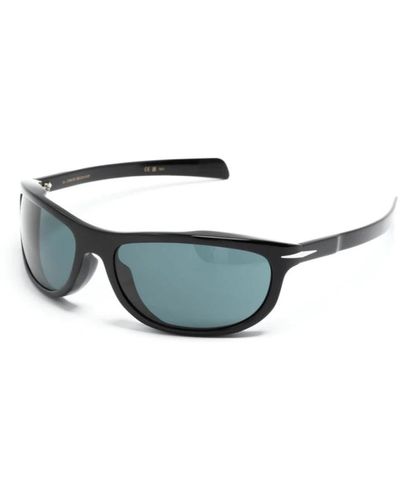 David Beckham Sunglasses - Blue