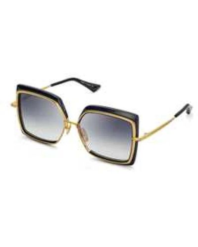 Dita Eyewear Sunglasses - Mettallic