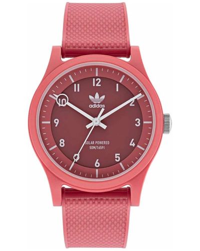 adidas Originals Watches - Rosa
