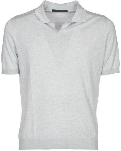 Tagliatore T-shirts - Grau