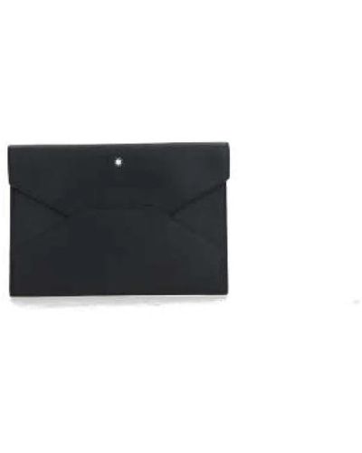 Montblanc Bags > clutches - Noir