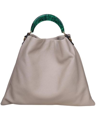Marni Handbags - Grey