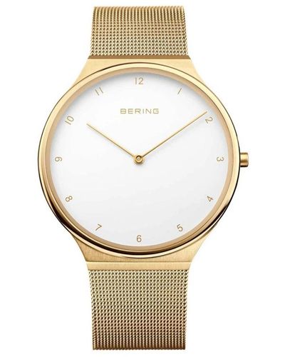 Bering Watches - Metallizzato