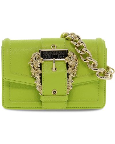 Versace Handbags - Grün