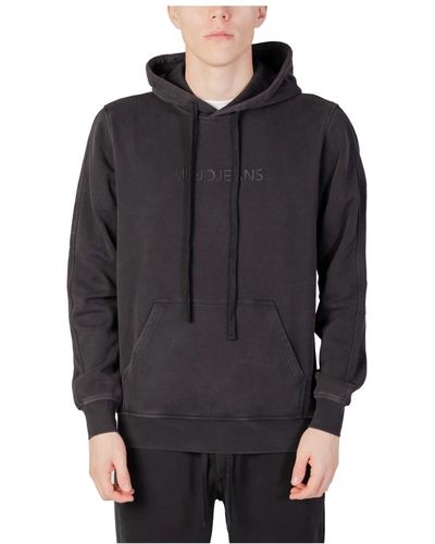 Liu Jo Sweatshirts & hoodies > hoodies - Noir