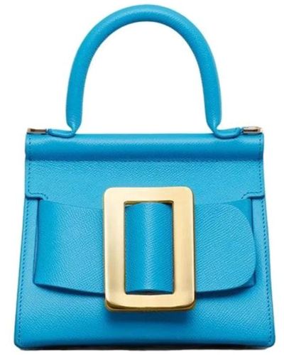 Boyy Bags > handbags - Bleu
