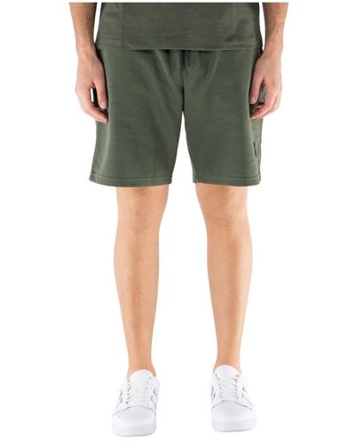 Refrigiwear Shorts > casual shorts - Vert