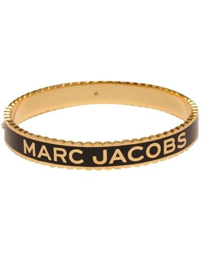 Marc Jacobs Bracelets - Metallic