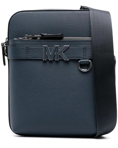 Michael Kors Messenger bags - Blau