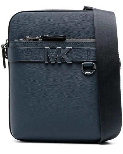 Michael Kors Messenger bags - Blu