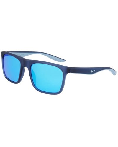 Nike Sunglasses - Blau