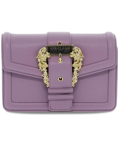 Versace Handbags - Lila