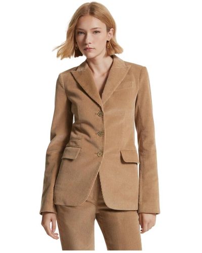 Michael Kors Blazers - Brown