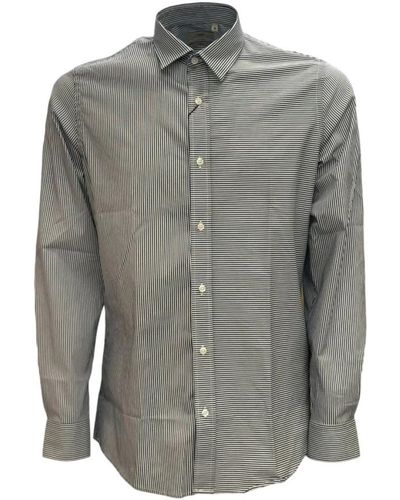 Liu Jo Shirts > casual shirts - Gris