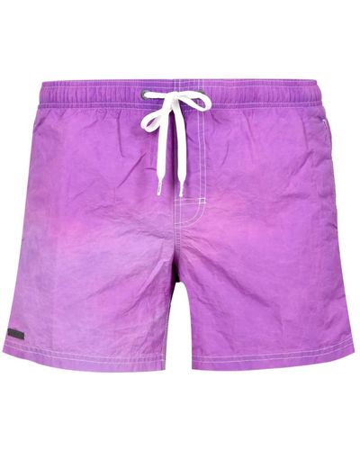 Sundek Swimwear > beachwear - Violet