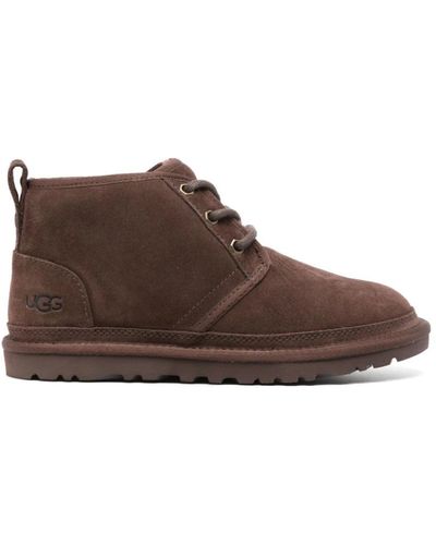 UGG Trainers - Brown
