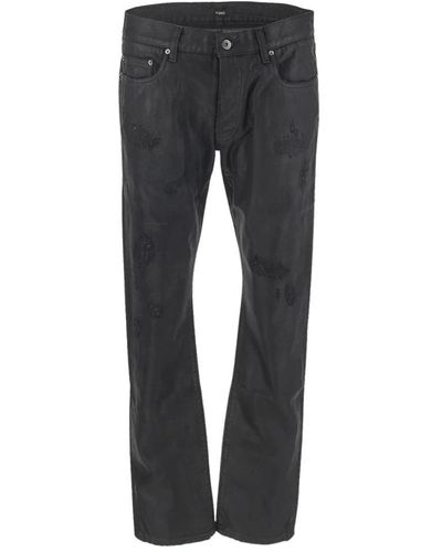 14 Bros Cheswick Black Jeans - Grau