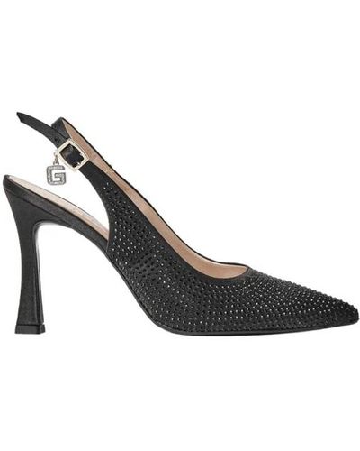 Gaelle Paris Shoes > heels > pumps - Métallisé