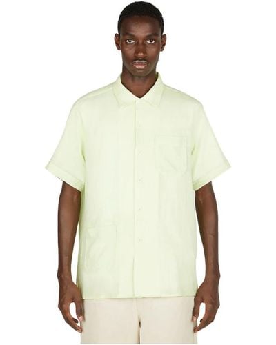 Engineered Garments Camicie - Verde