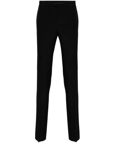 Givenchy Slim-fit trousers - Schwarz