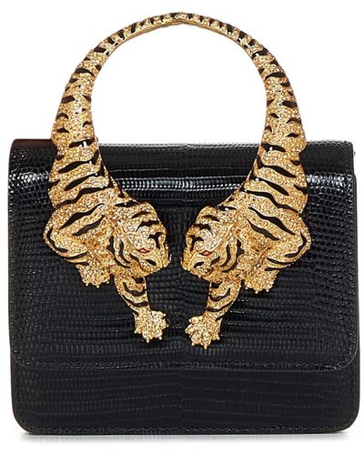 Roberto Cavalli Handbags - Black