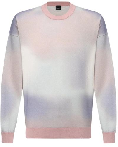 BOSS Sweatshirts - Multicolour