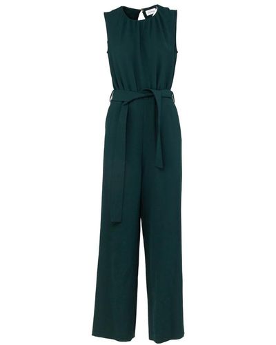 P.A.R.O.S.H. Jumpsuits - Green
