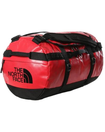 The North Face Sport > outdoor > backpacks - Rouge