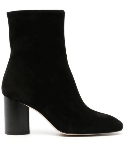 Aeyde Ankle boots - Negro