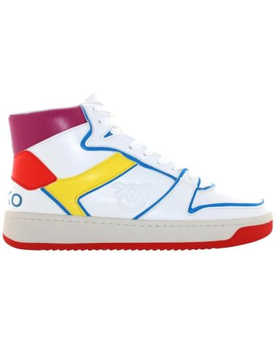 Pinko Sneakers - Blu