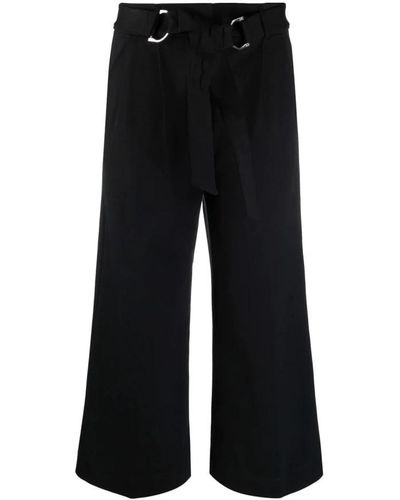 Ralph Lauren Pantaloni corti casual neri - Nero
