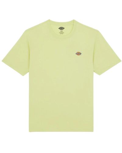Dickies Camicie - Giallo