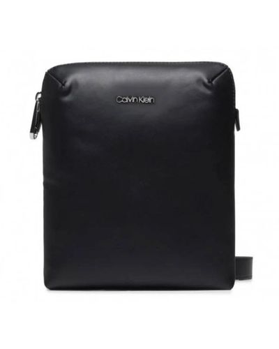 Calvin Klein Bags > messenger bags - Noir