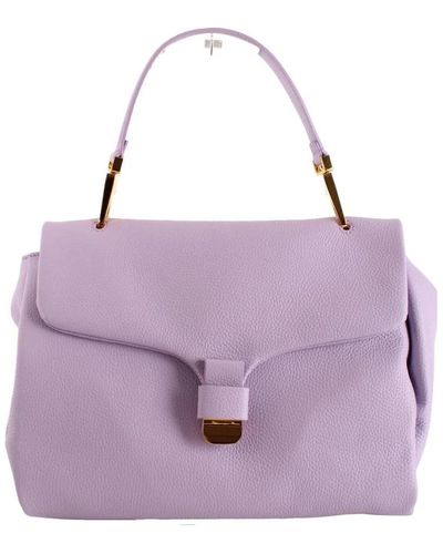 Coccinelle Handbags - Purple
