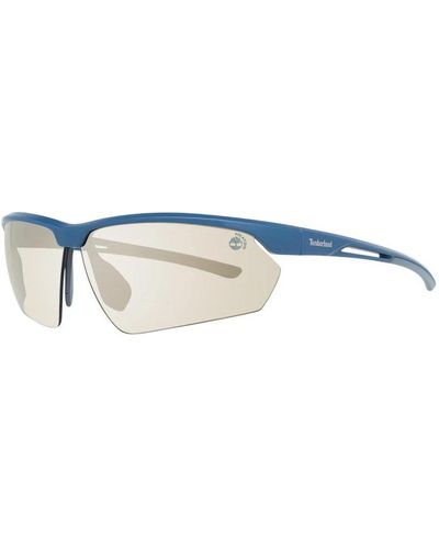 Timberland Sunglasses - Blue