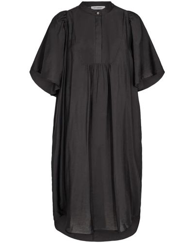 co'couture Robes de tous les jours - Noir